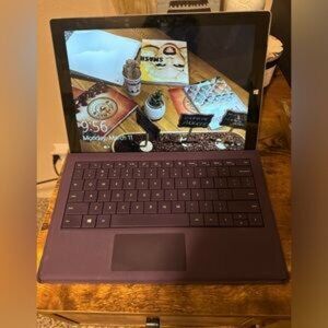 Microsoft Surface Pro 3 - Make an offer